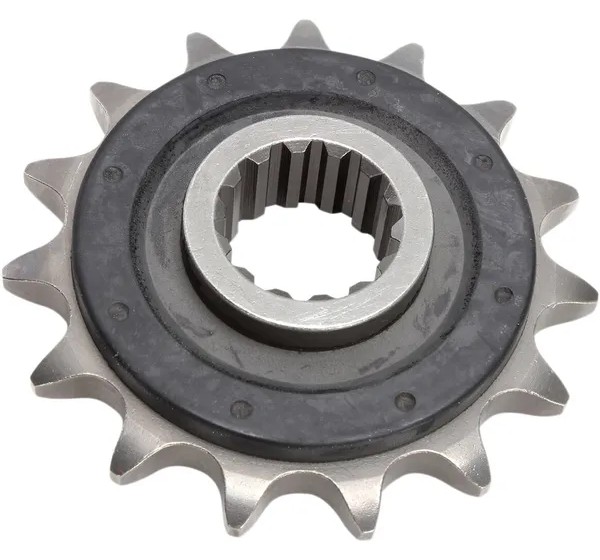 JT SPROCKETS Ritzel & Kettenräder - Detailansicht