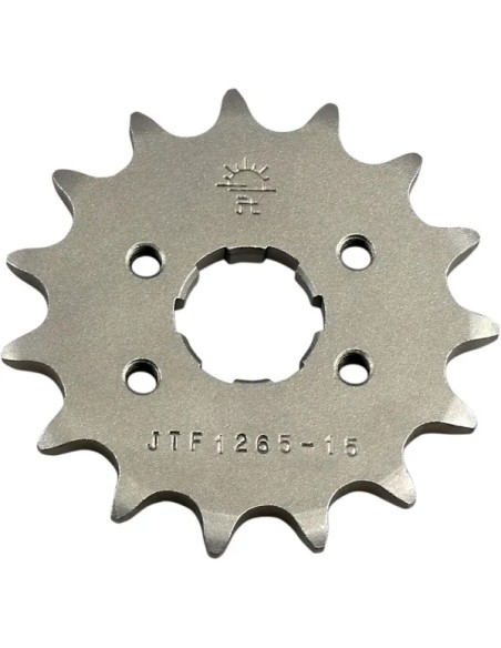 JT SPROCKETS Ritzel & Kettenräder für HONDA XL 250 K 1972-1977