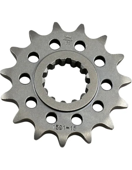 JT SPROCKETS Ritzel & Kettenräder für YAMAHA MT-09 ABS 2014-2025