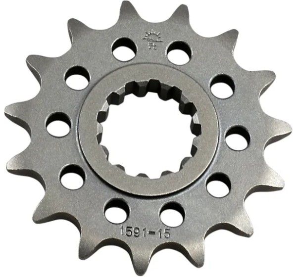 JT SPROCKETS Ritzel & Kettenräder für YAMAHA MT-09 ABS 2014-2025