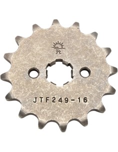 Vorderes Ritzel