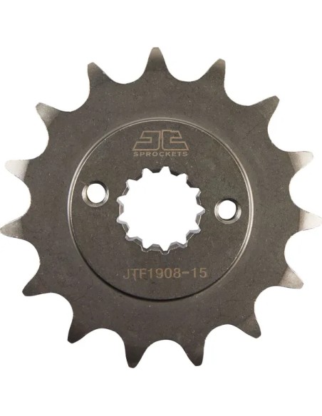JT SPROCKETS Ritzel & Kettenräder für KTM DUKE 390 ABS 2013-2024