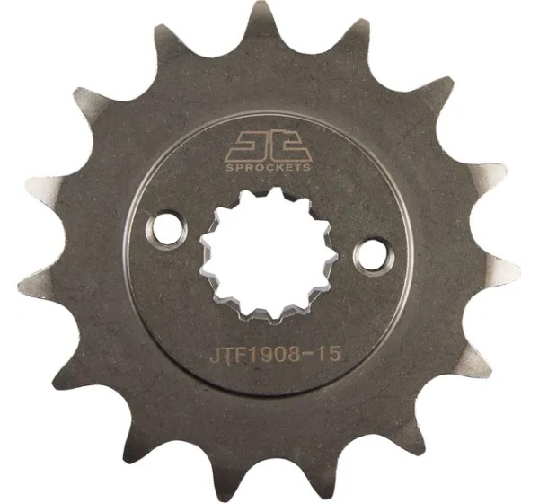 JT SPROCKETS Ritzel & Kettenräder für KTM DUKE 390 ABS 2013-2024