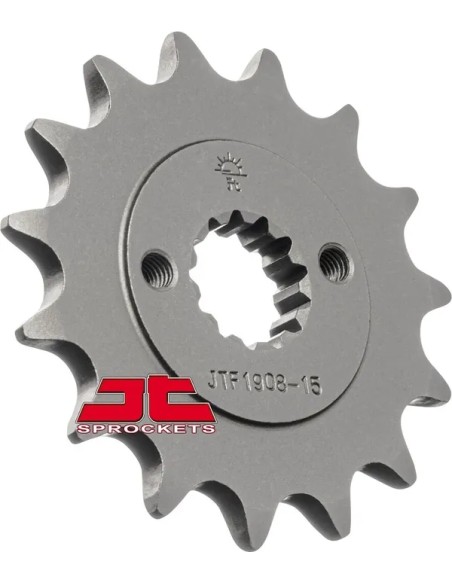 JT SPROCKETS Ritzel & Kettenräder - Detailansicht