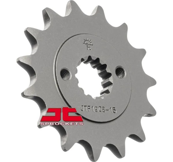 JT SPROCKETS Ritzel & Kettenräder - Detailansicht