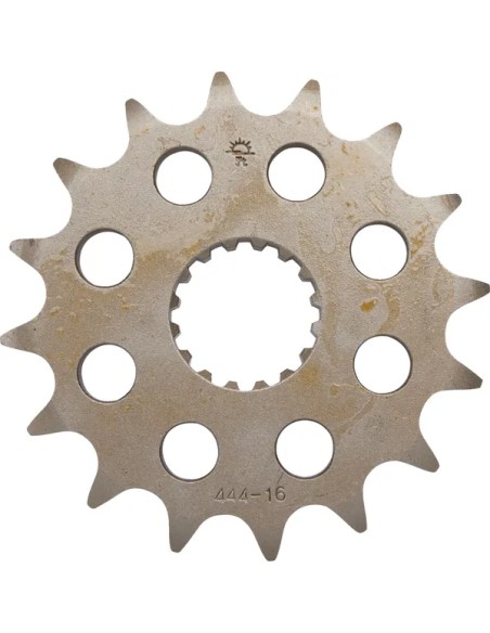 JT SPROCKETS Ritzel & Kettenräder für SUZUKI GSX-R 1000 ABS 2015-2025