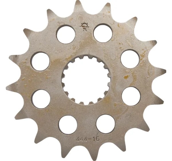 JT SPROCKETS Ritzel & Kettenräder für SUZUKI GSX-R 1000 ABS 2015-2025