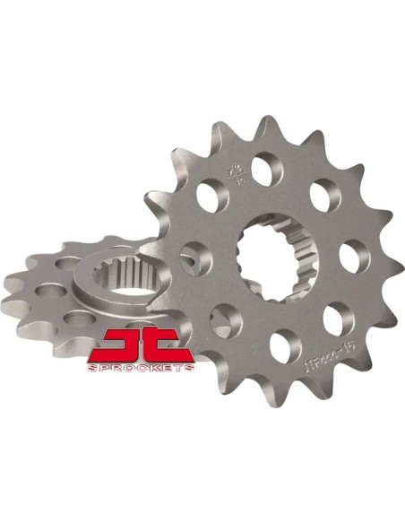 JT SPROCKETS Ritzel & Kettenräder - Detailansicht