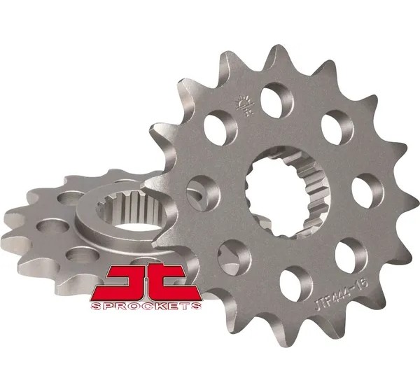 JT SPROCKETS Ritzel & Kettenräder - Detailansicht
