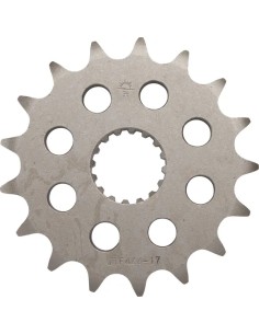Vorderes Ritzel für Abtriebswelle