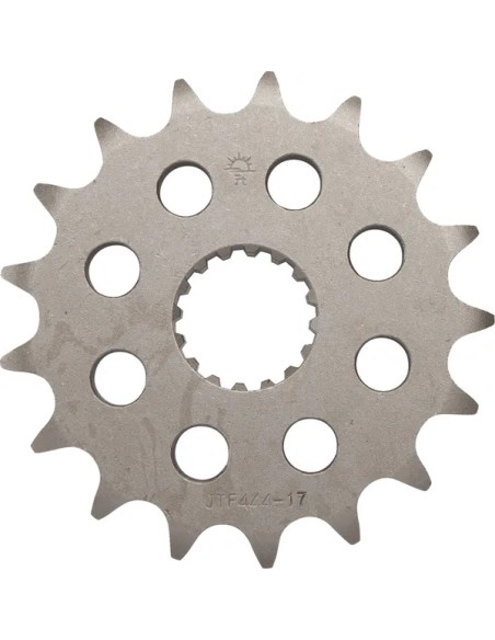 JT SPROCKETS Ritzel & Kettenräder für SUZUKI GSX-R 1000 ABS 2015-2025