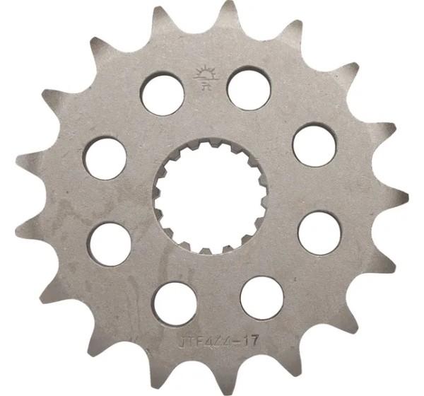 JT SPROCKETS Ritzel & Kettenräder für SUZUKI GSX-R 1000 ABS 2015-2025