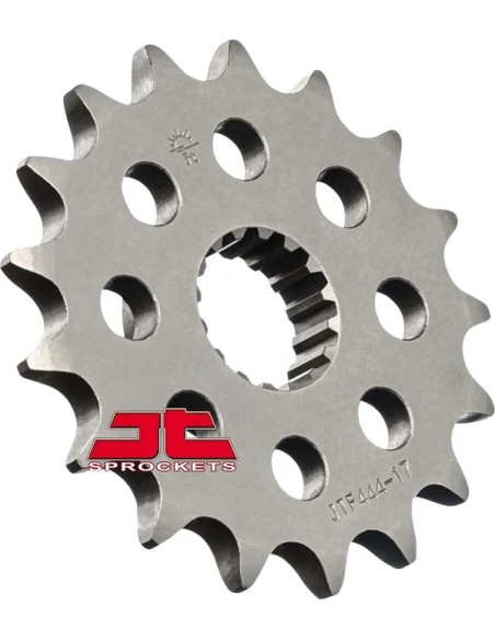 JT SPROCKETS Ritzel & Kettenräder - Detailansicht