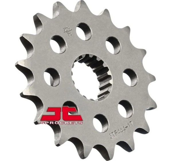 JT SPROCKETS Ritzel & Kettenräder - Detailansicht