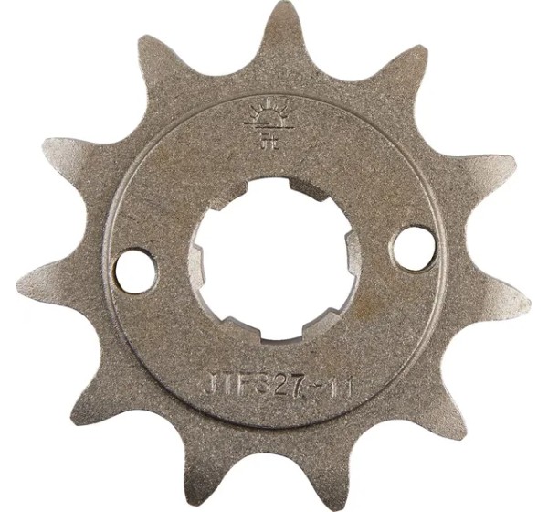 JT SPROCKETS Ritzel & Kettenräder für HONDA CRF 230 F 2004-2019