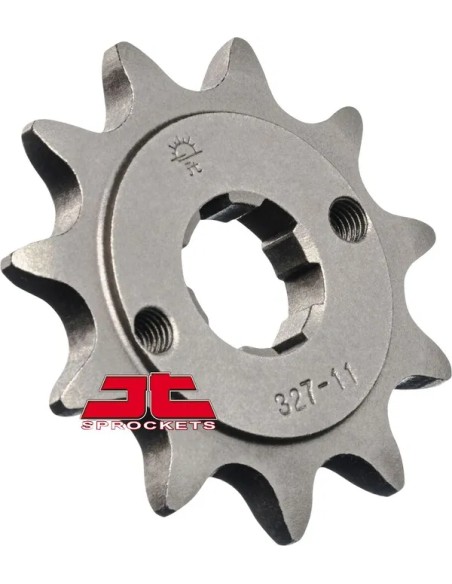 JT SPROCKETS Ritzel & Kettenräder - Detailansicht