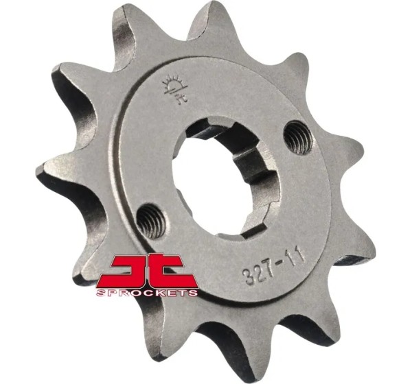 JT SPROCKETS Ritzel & Kettenräder - Detailansicht