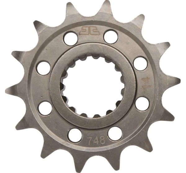 JT SPROCKETS Ritzel & Kettenräder für DUCATI PANIGALE 1199 R ABS 2013-2017
