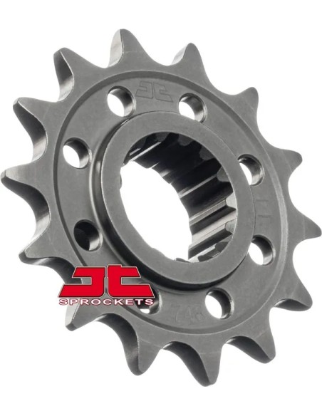 JT SPROCKETS Ritzel & Kettenräder - Detailansicht