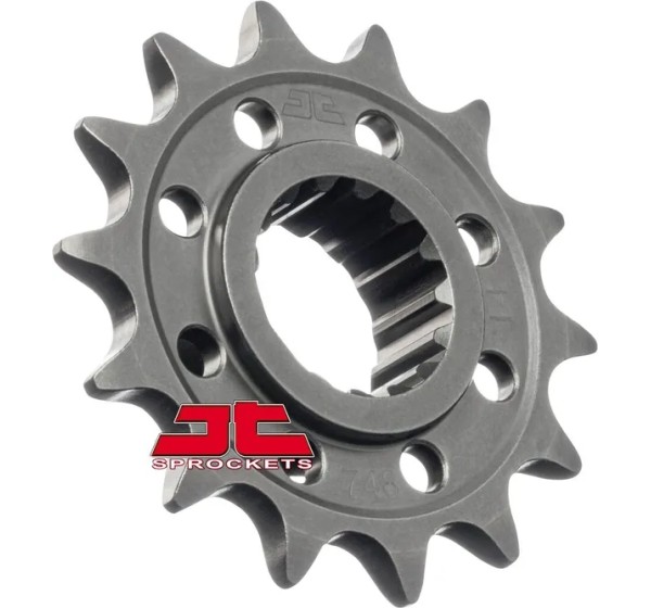 JT SPROCKETS Ritzel & Kettenräder - Detailansicht