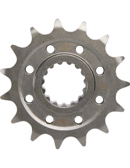 JT SPROCKETS Ritzel & Kettenräder für DUCATI PANIGALE V4 1100 ABS 2018-2024