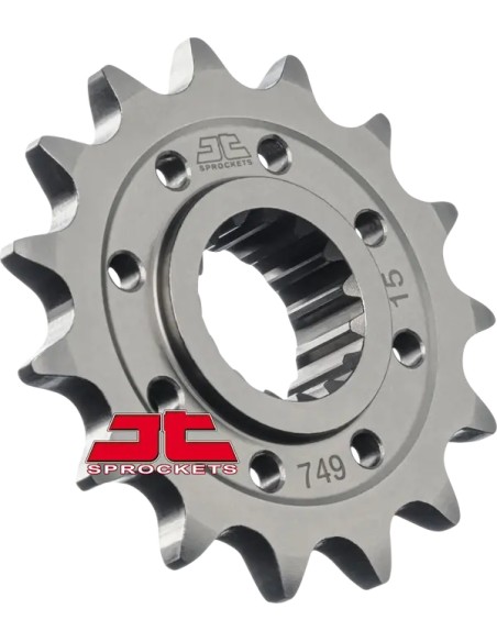 JT SPROCKETS Ritzel & Kettenräder - Detailansicht