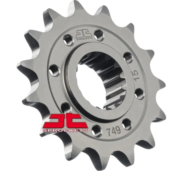 JT SPROCKETS Ritzel & Kettenräder - Detailansicht