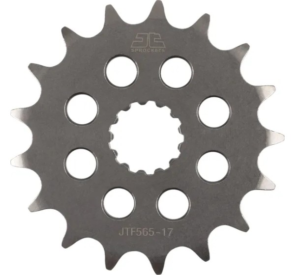JT SPROCKETS Ritzel & Kettenräder für YAMAHA YZ 250 1999-2024