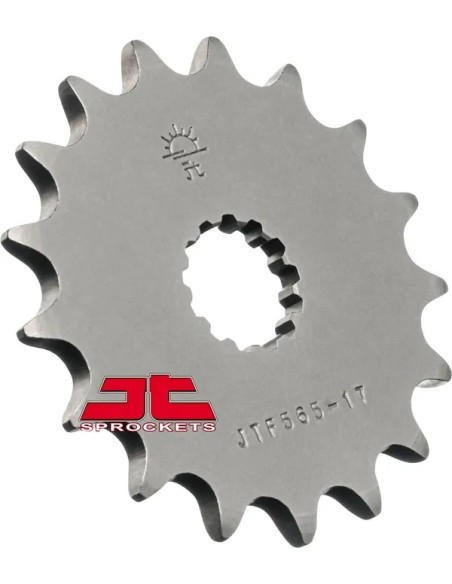 JT SPROCKETS Ritzel & Kettenräder - Detailansicht
