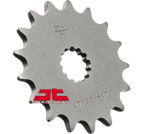 JT SPROCKETS Ritzel & Kettenräder - Detailansicht