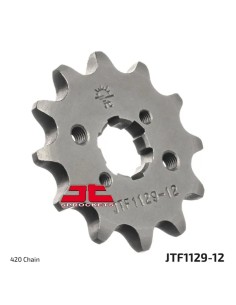 Vorderes Ritzel