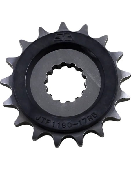 JT SPROCKETS Ritzel & Kettenräder für TRIUMPH TIGER 1050 ABS 2007-2020