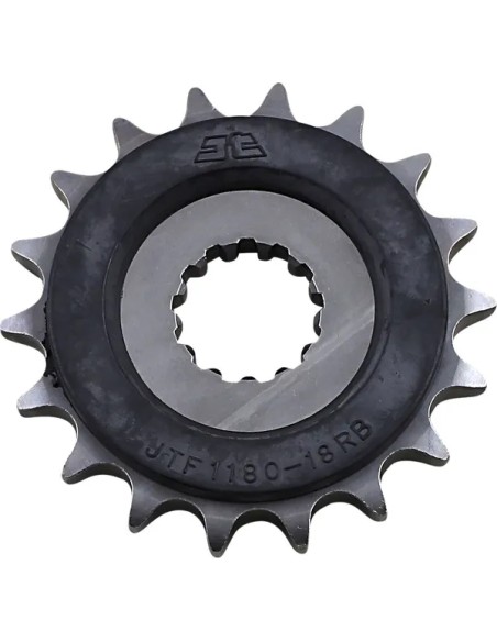 JT SPROCKETS Ritzel & Kettenräder für TRIUMPH TIGER 1050 ABS 2007-2020