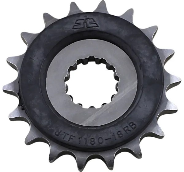 JT SPROCKETS Ritzel & Kettenräder für TRIUMPH TIGER 1050 ABS 2007-2020