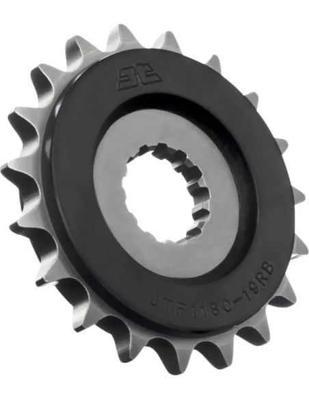 JT SPROCKETS Ritzel & Kettenräder für TRIUMPH TIGER 1050 ABS 2007-2020