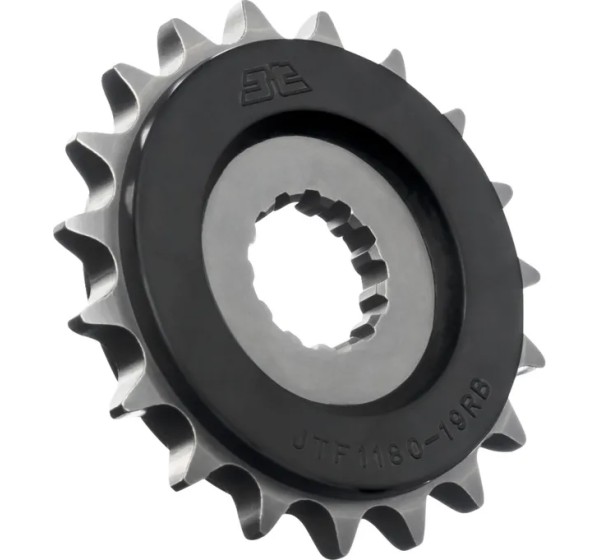 JT SPROCKETS Ritzel & Kettenräder für TRIUMPH TIGER 1050 ABS 2007-2020