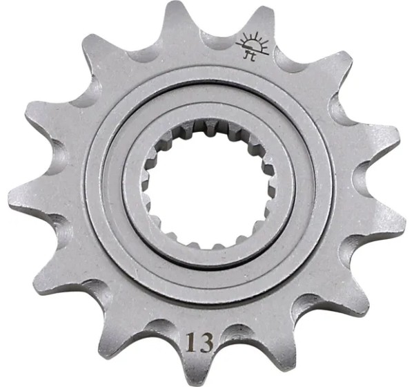 JT SPROCKETS Ritzel & Kettenräder für HONDA CRF 250 R 2018-2021