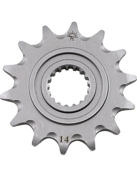 JT SPROCKETS Ritzel & Kettenräder für HONDA CRF 250 R 2018-2021