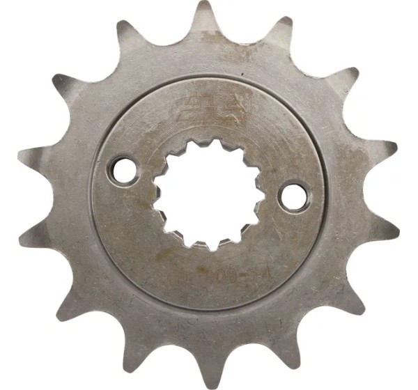 JT SPROCKETS Ritzel & Kettenräder für KTM DUKE 390 ABS 2013-2024