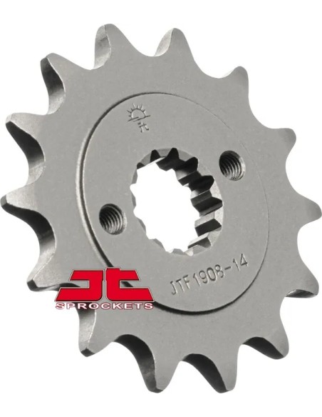 JT SPROCKETS Ritzel & Kettenräder - Detailansicht