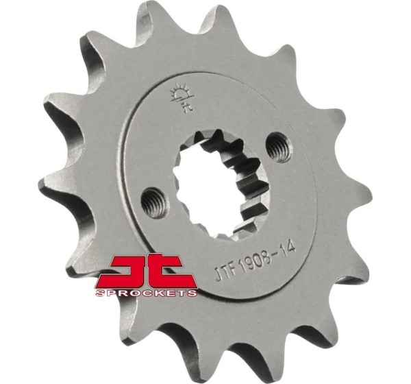 JT SPROCKETS Ritzel & Kettenräder - Detailansicht