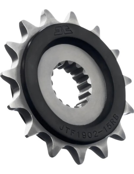 JT SPROCKETS Ritzel & Kettenräder für KTM SMC 690 R ABS 2014-2024