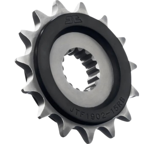 JT SPROCKETS Ritzel & Kettenräder für KTM SMC 690 R ABS 2014-2024