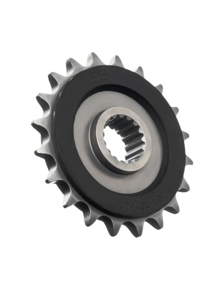JT SPROCKETS Ritzel & Kettenräder für BMW F 800 R ABS 2009-2020