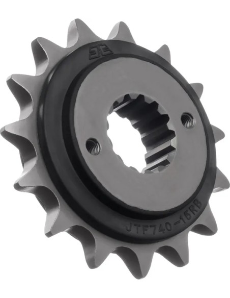 JT SPROCKETS Ritzel & Kettenräder für DUCATI ST2 944 1997-2003