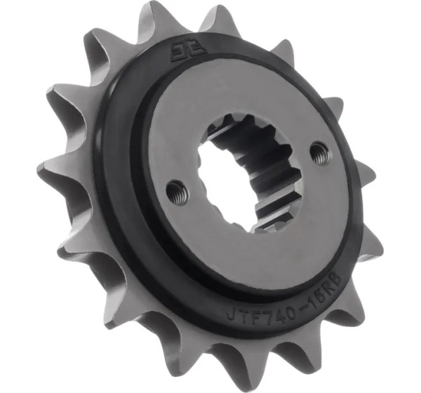 JT SPROCKETS Ritzel & Kettenräder für DUCATI ST2 944 1997-2003