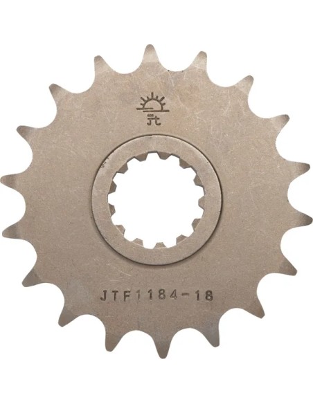 JT SPROCKETS Ritzel & Kettenräder für TRIUMPH AMERICA 865 2014-2018