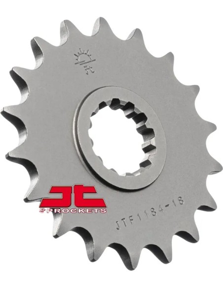 JT SPROCKETS Ritzel & Kettenräder - Detailansicht