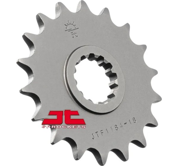JT SPROCKETS Ritzel & Kettenräder - Detailansicht
