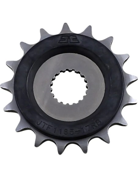 JT SPROCKETS Ritzel & Kettenräder für TRIUMPH BONNEVILLE 900 T100 ABS 2017-2024